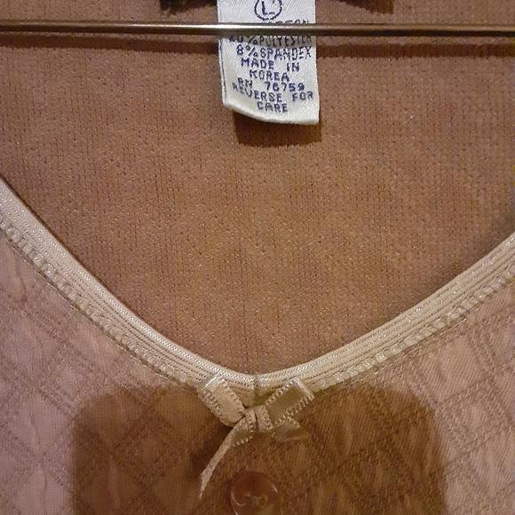 Long sleeve  body suit - Picture 4 of 4